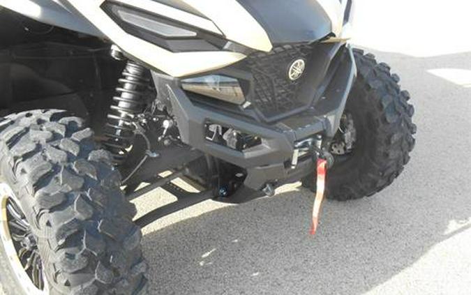 2023 Yamaha Wolverine RMAX2 1000 XT-R