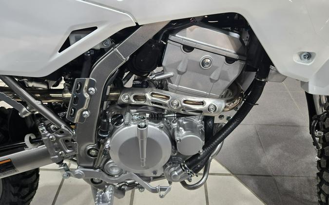 2026 KAWASAKI KLX 300