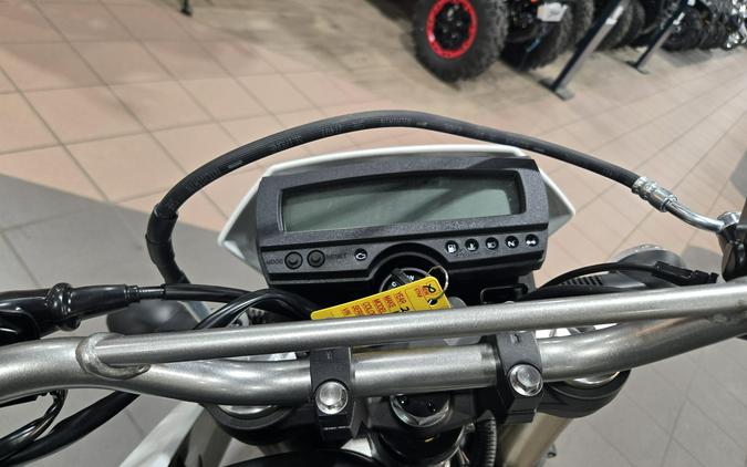 2026 KAWASAKI KLX 300