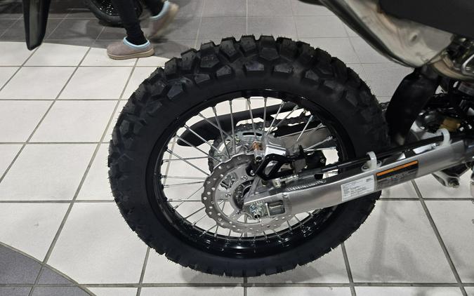 2026 KAWASAKI KLX 300