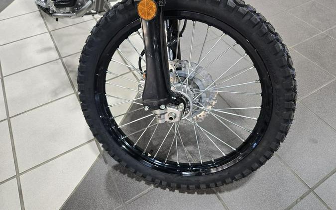 New 2026 KAWASAKI KLX 300