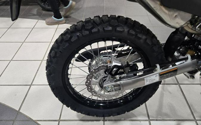 New 2026 KAWASAKI KLX 300