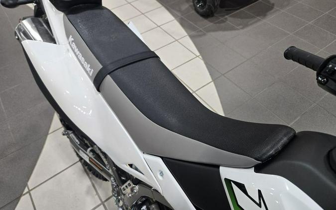 New 2026 KAWASAKI KLX 300
