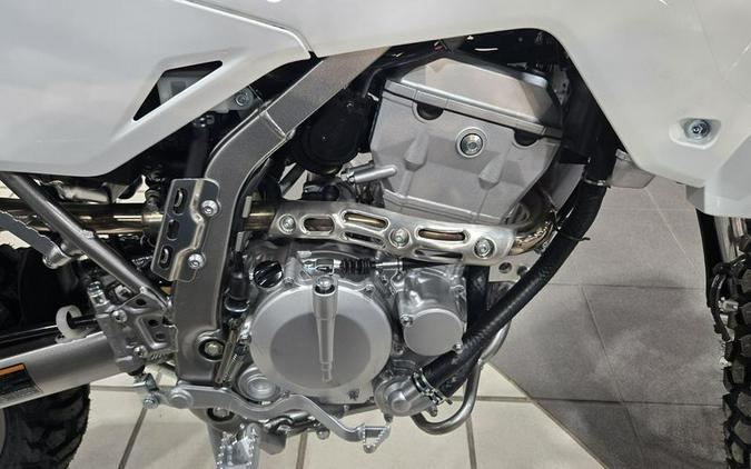 New 2026 KAWASAKI KLX 300