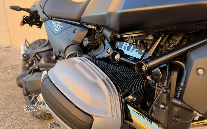2026 BMW R 12 G/S