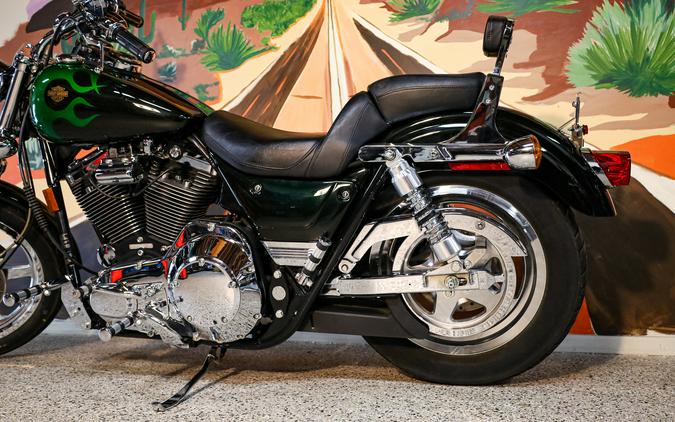 1999 Harley-Davidson FXR3