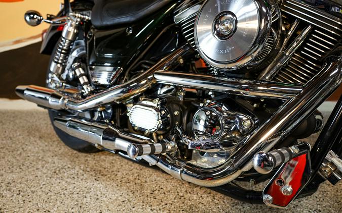 1999 Harley-Davidson FXR3