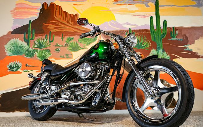 1999 Harley-Davidson FXR3