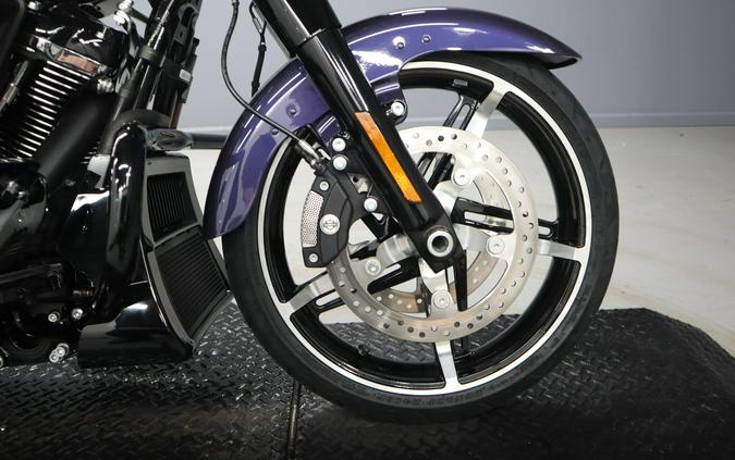 2026 Harley-Davidson Street Glide FLHX