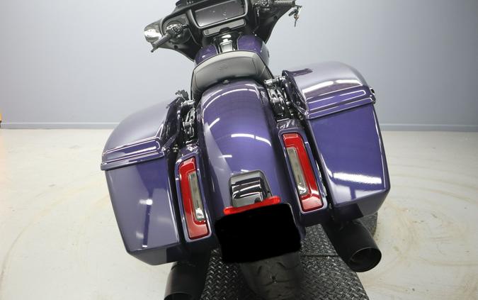 2026 Harley-Davidson Street Glide FLHX