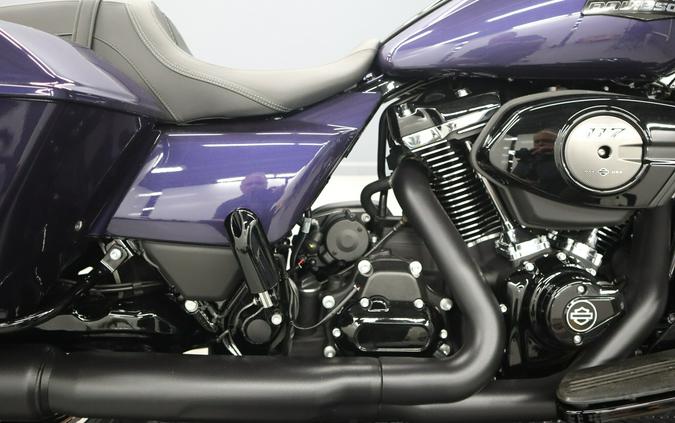 2026 Harley-Davidson Street Glide FLHX