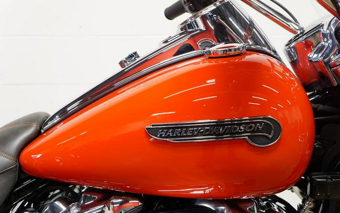 2020 HARLEY FLRT