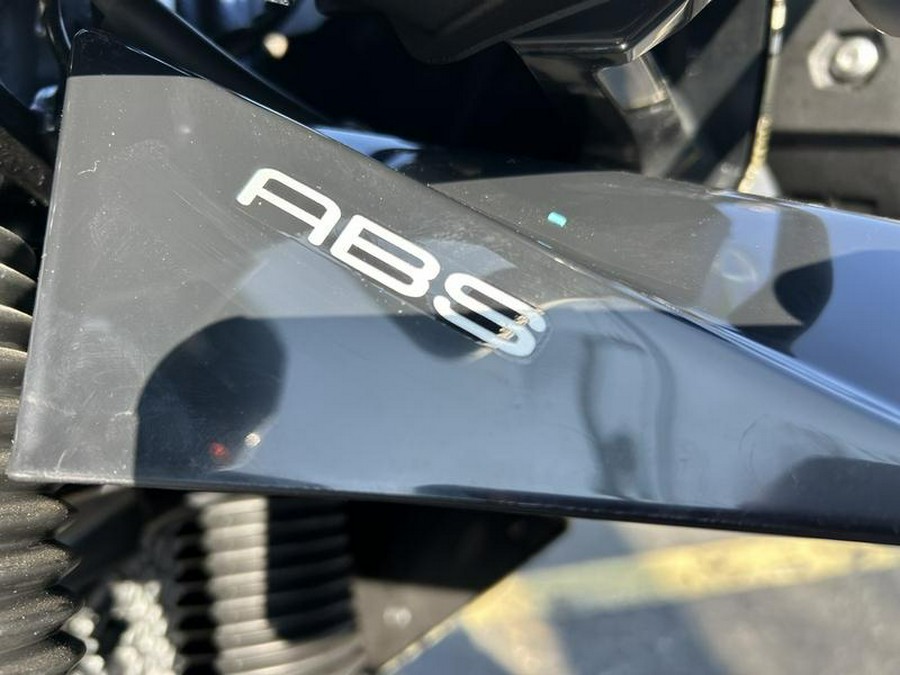 2026 Kawasaki KLR®650 Adventure ABS Cypher Camo Beige