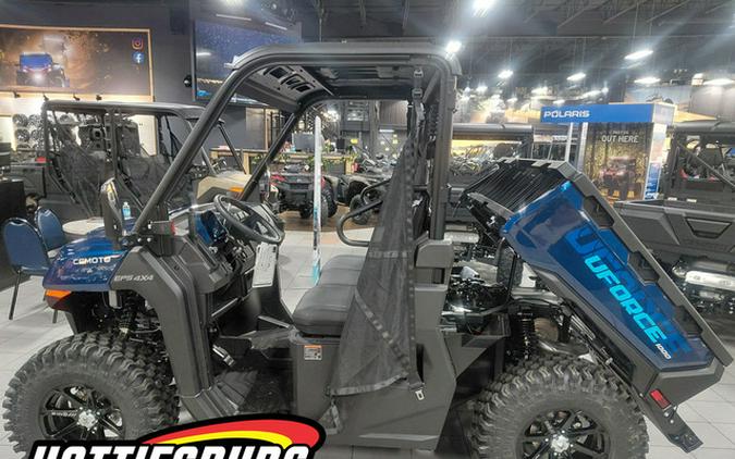 2026 CFMOTO UFORCE 1000