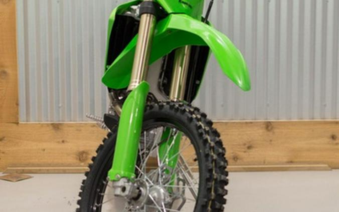 2026 Kawasaki KX 250X