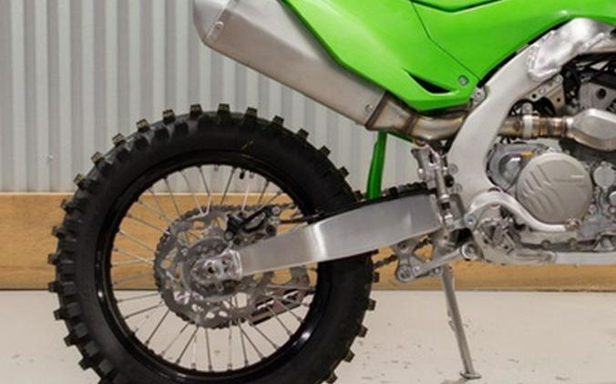 2026 Kawasaki KX 250X