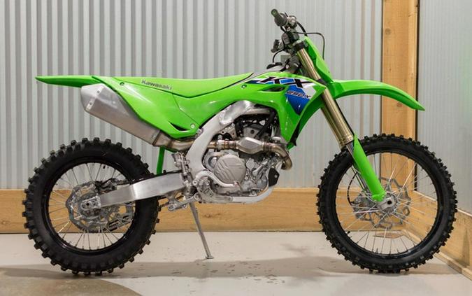 2026 Kawasaki KX 250X