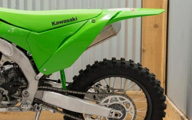 2026 Kawasaki KX 250X