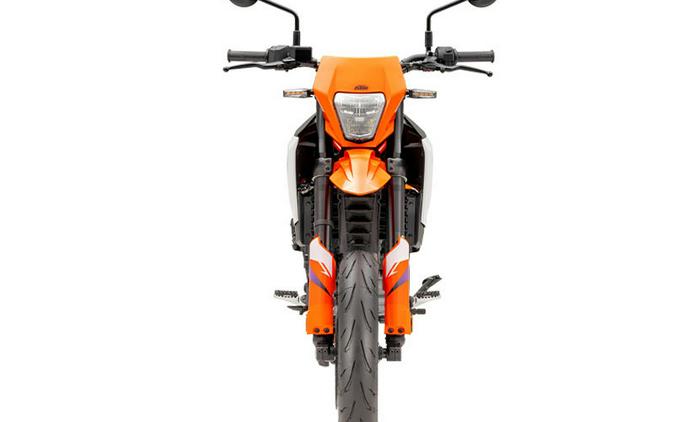 2026 390 SMC R - KTM