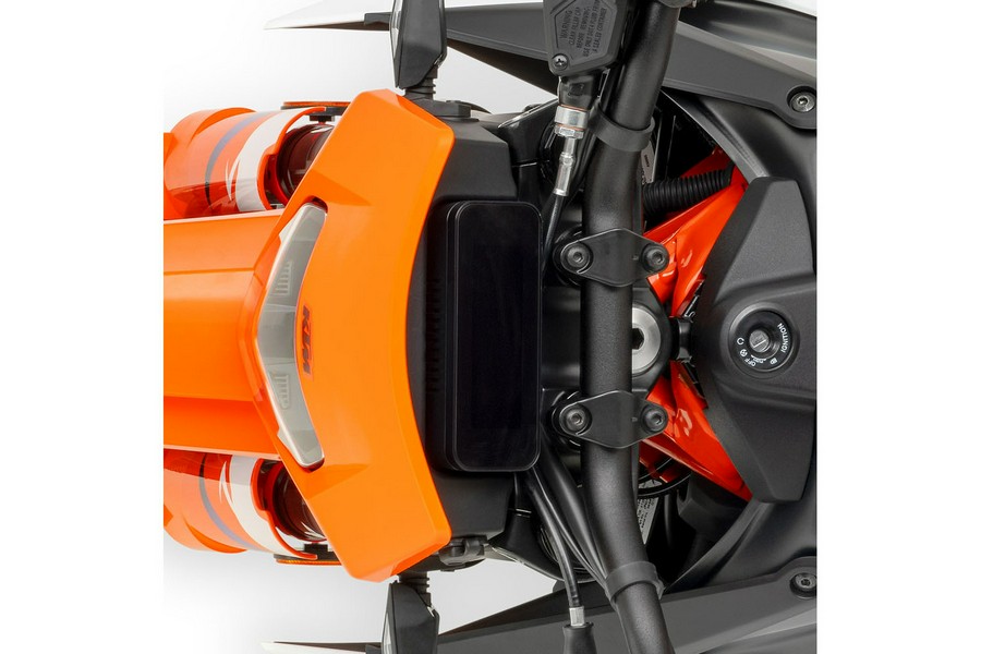 2026 390 SMC R - KTM