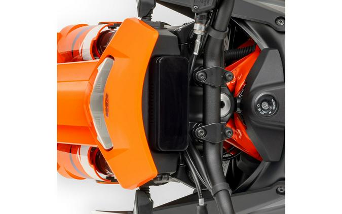 2026 390 SMC R - KTM