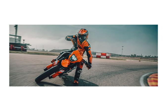2026 390 SMC R - KTM