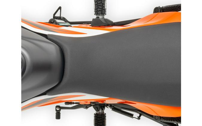 2026 390 SMC R - KTM