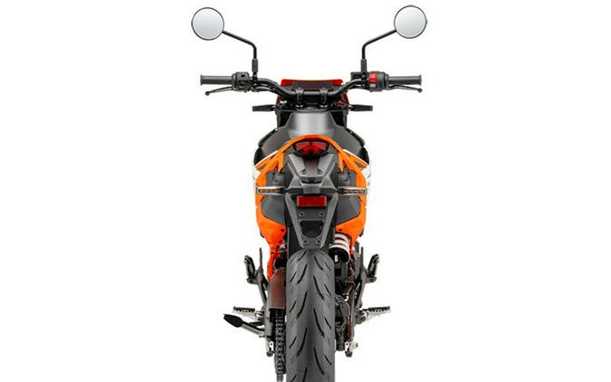 2026 390 SMC R - KTM