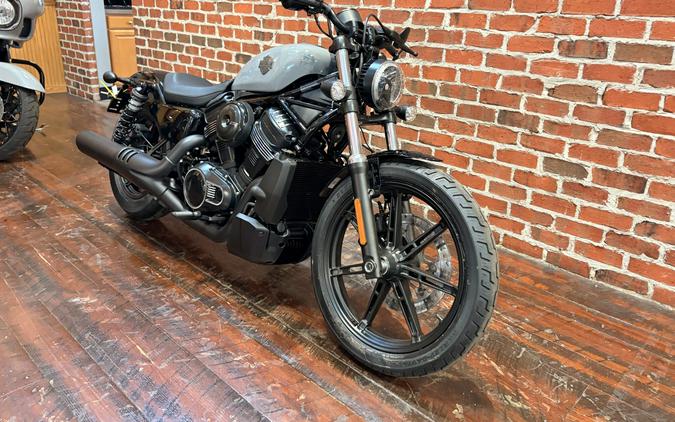 RH975 2026 Nightster