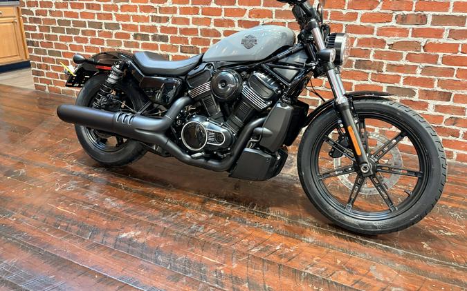 RH975 2026 Nightster