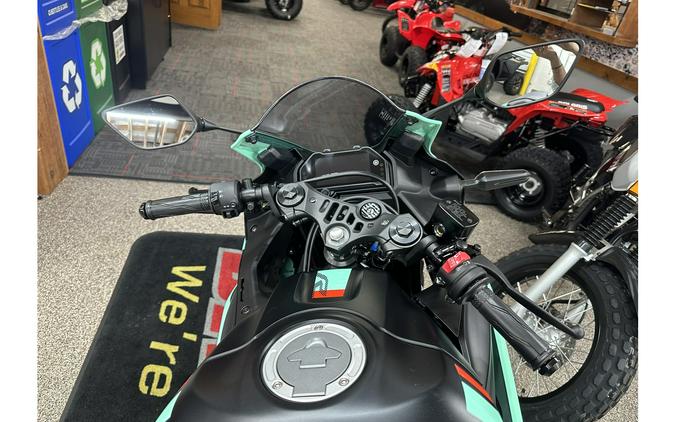 2026 YZF-R3 ABS - Yamaha