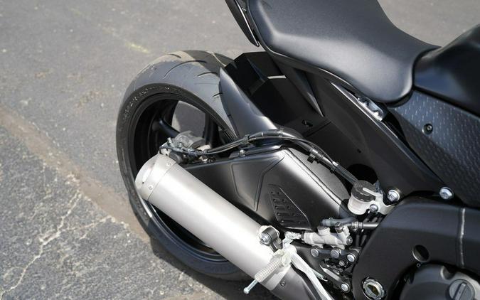 2025 Yamaha YZF-R6 RACE