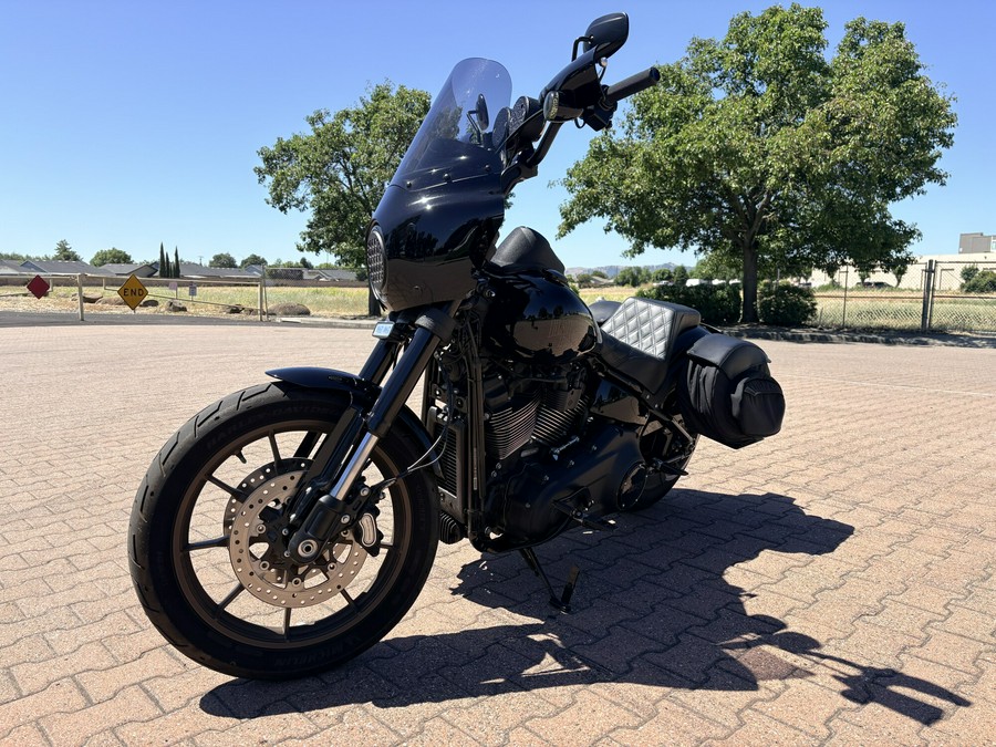 FXLRS 2020 Low Rider® S