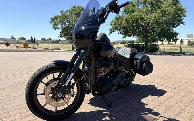 FXLRS 2020 Low Rider® S