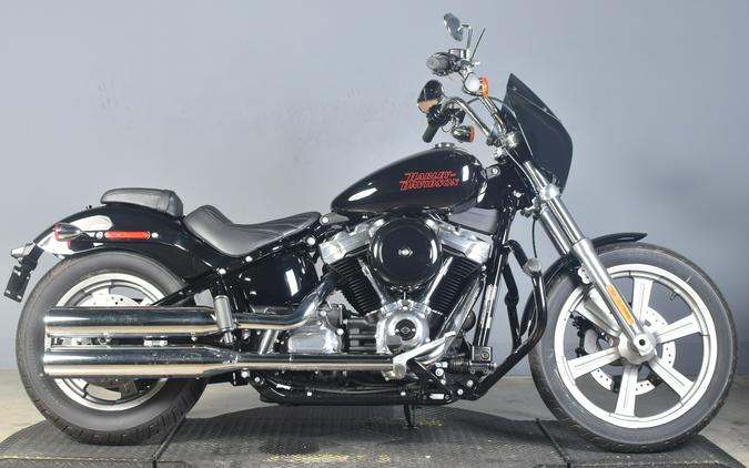 2024 Harley-Davidson Softail Standard FXST