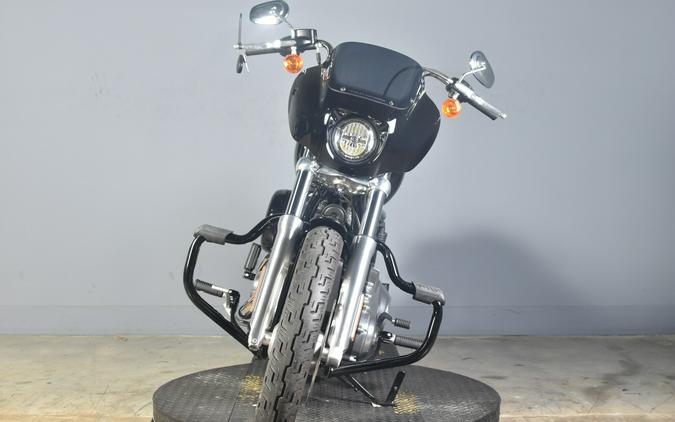 2024 Harley-Davidson Softail Standard FXST
