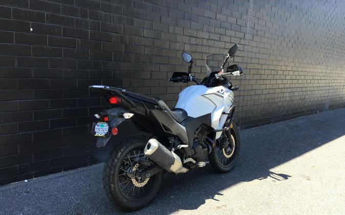 2020 Kawasaki Versys-X 300