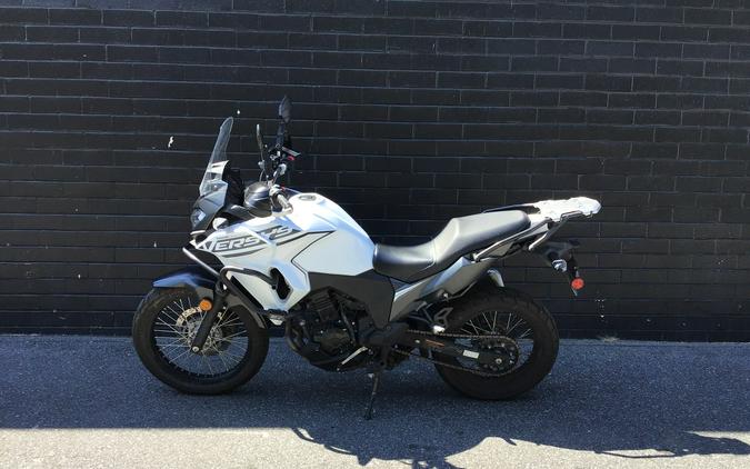 2020 Kawasaki Versys-X 300