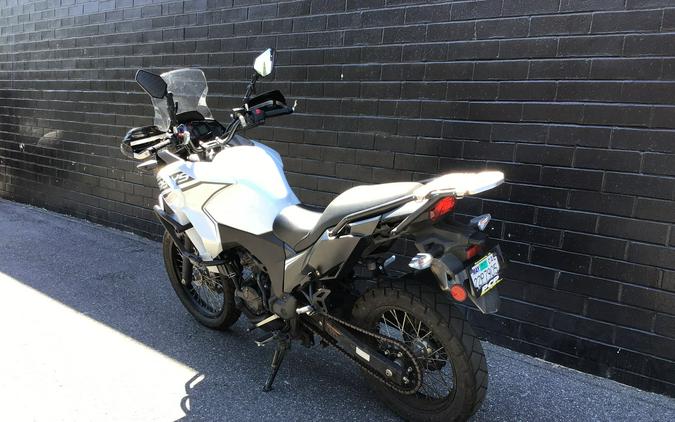 2020 Kawasaki Versys-X 300