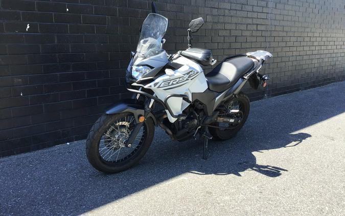 2020 Kawasaki Versys-X 300