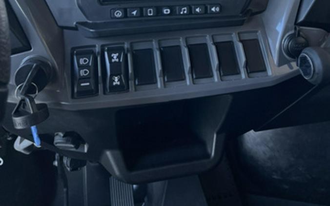2025 Polaris RZR XP 1000 Premium