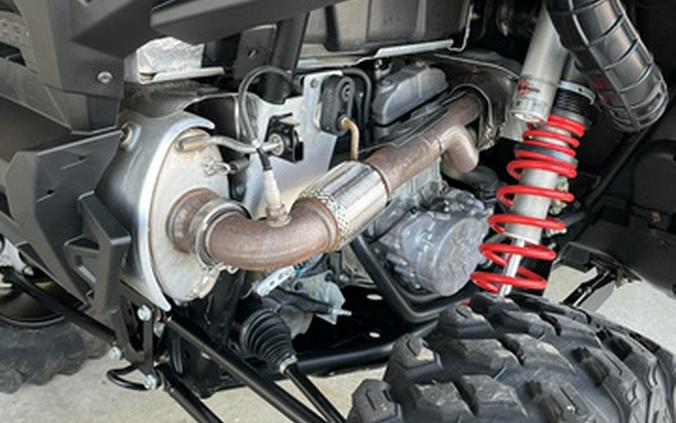 2025 Polaris RZR XP 1000 Premium