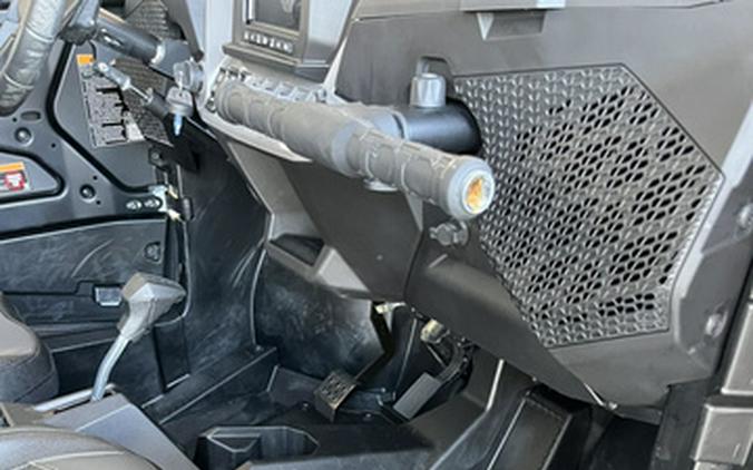 2025 Polaris RZR XP 1000 Premium