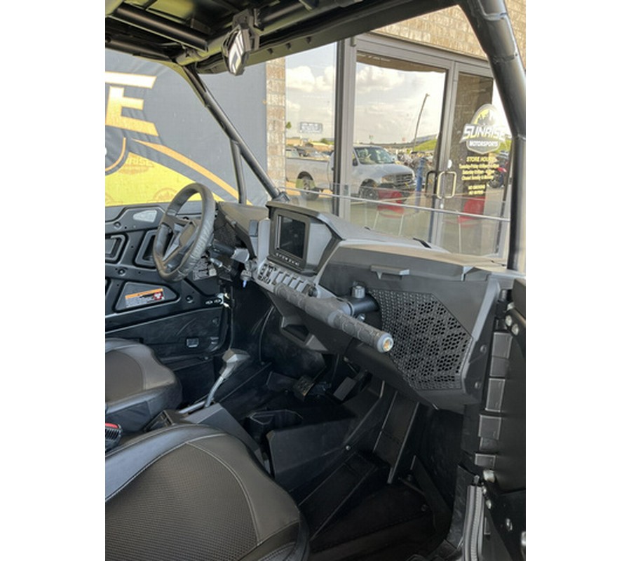 2025 Polaris RZR XP 1000 Premium