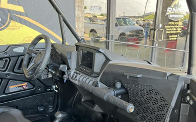 2025 Polaris RZR XP 1000 Premium