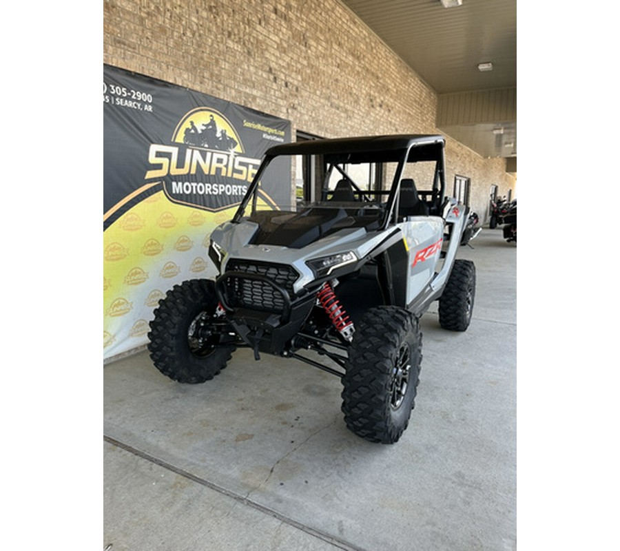 2025 Polaris RZR XP 1000 Premium