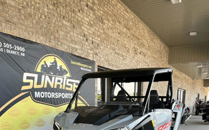 2025 Polaris RZR XP 1000 Premium