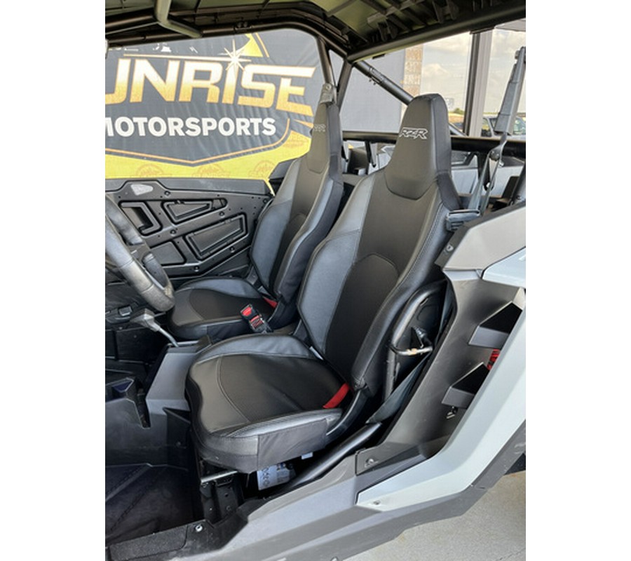 2025 Polaris RZR XP 1000 Premium