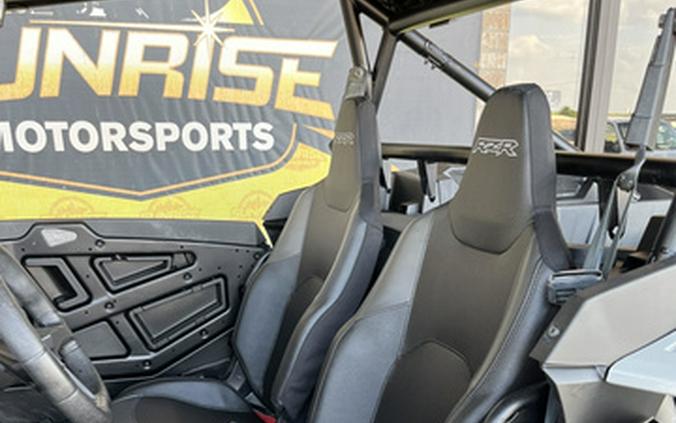 2025 Polaris RZR XP 1000 Premium