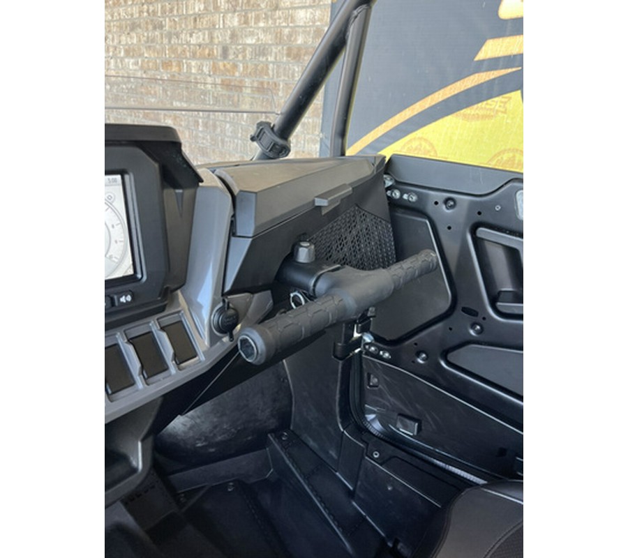 2025 Polaris RZR XP 1000 Premium